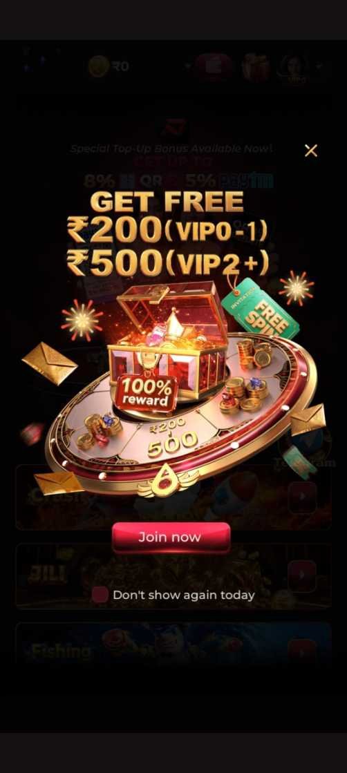 Rajluck Game APK interface showing mobile gaming dashboard and app features screen